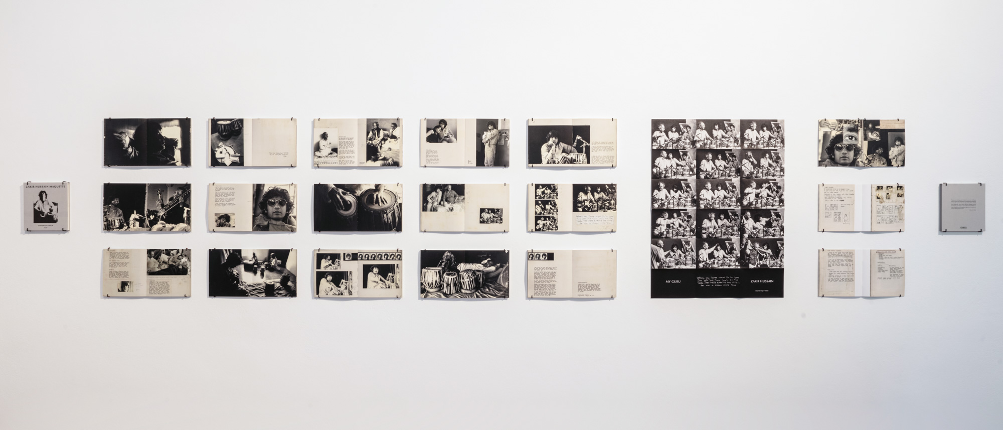 Dayanita Singh's “Dancing with My Camera”